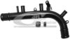 OPEL 1336086 Coolant Tube